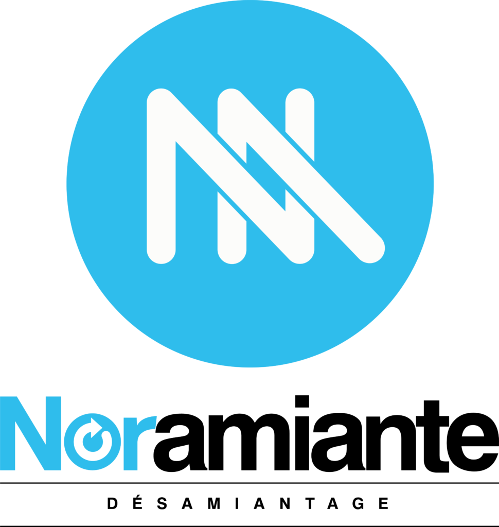 logo Noramiante